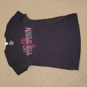 Get Twisted Christmas Shirt by Crystal Ranch